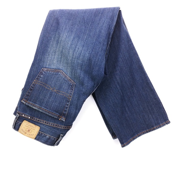 Lucky Brand Other - Lucky Brand 361 Vintage Straight
